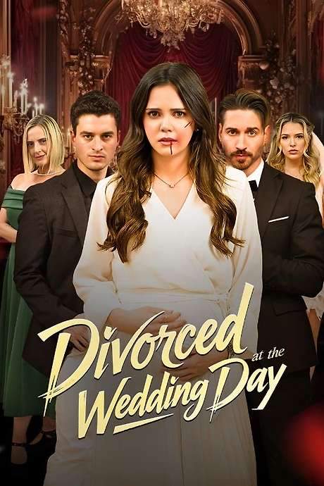 Divorced at the Wedding Day